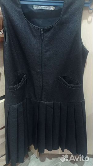 Школьная форма