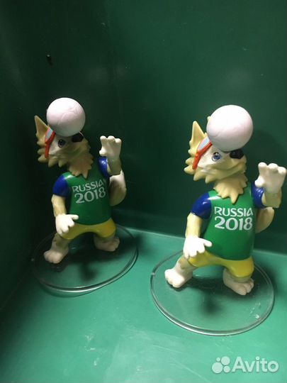 Волк забивака