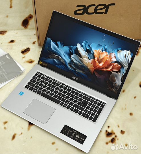 Acer Aspire