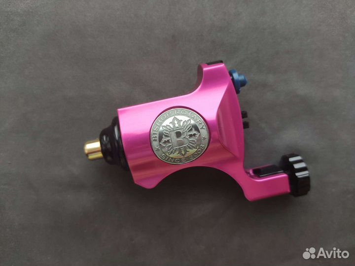 Тату-машинка Bishop Rotary V6