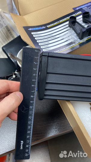 Балка освещения квадроцикл aurora Alo-10-e12