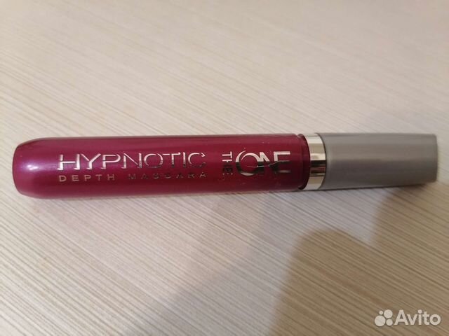 Тушь для ресниц орифлейм