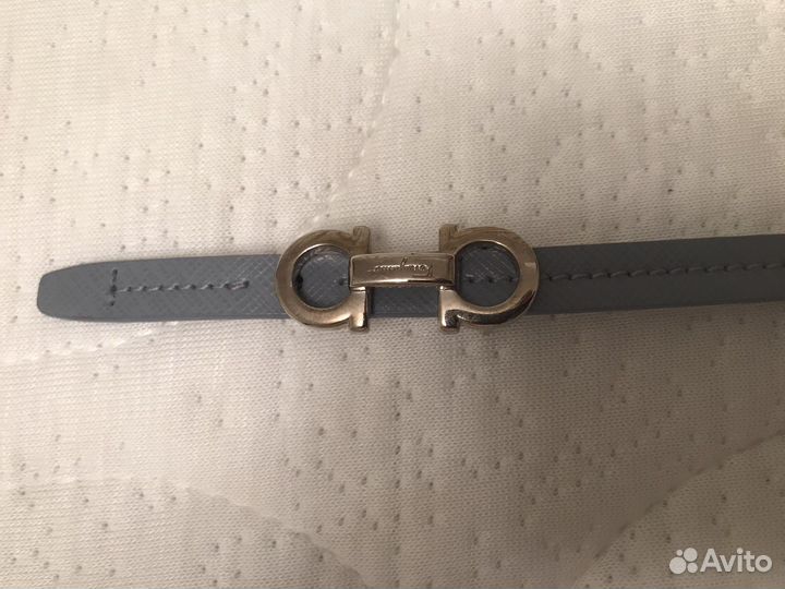 Ремень женский Ferragamo