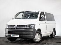 Volkswagen Caravelle 2.0 MT, 2016, 284 299 км, с пробегом, цена 2 097 000 руб.