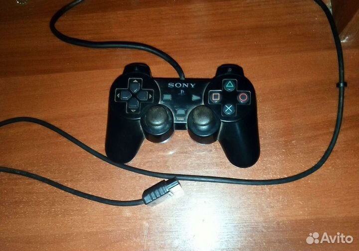 Sony PS2