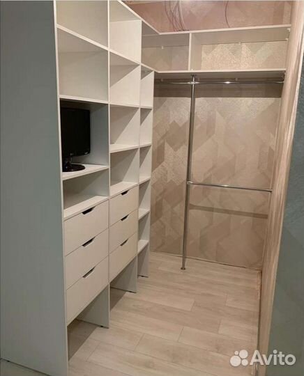 Шкафы купе на заказ