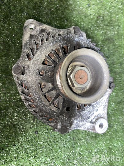 Генератор EJ204 Subaru Legacy Legacy BP BP5 23700A
