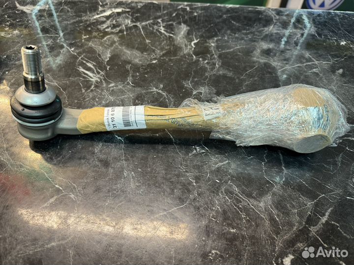 Рычаг BMW правый нижний