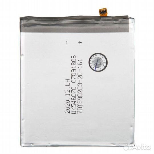 Аккумулятор (батарея) для Samsung Galaxy S20 SM-G9