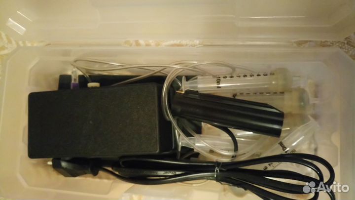 Набор для рисования глазурью