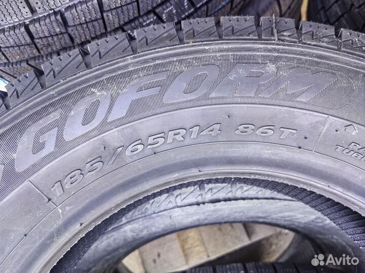 Goform W705 185/65 R14