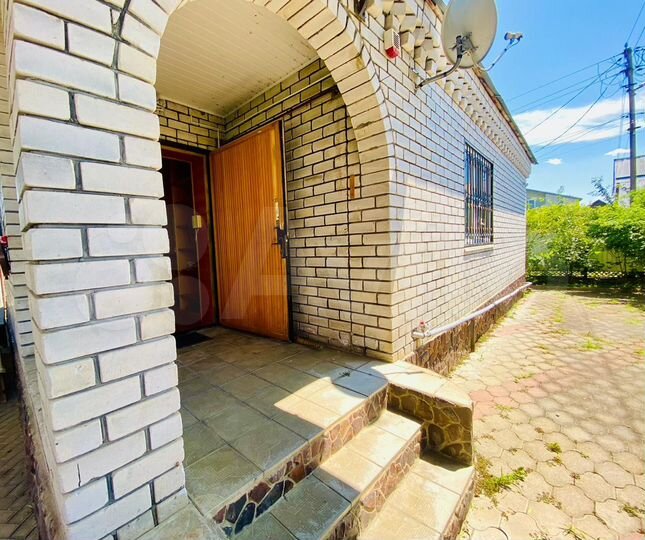 Дом 79,8 м² на участке 6 сот.