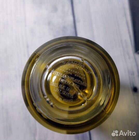 Mancera cedrat boise 120ml edp