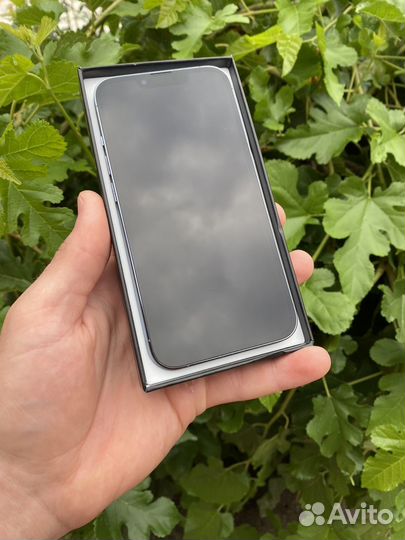 iPhone 13 Pro, 128 ГБ