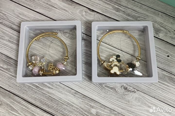 Украшение шарм