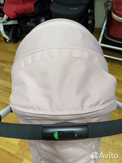 Коляска I.Believe, новая