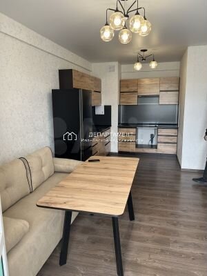 2-к. квартира, 69,2 м², 2/17 эт.