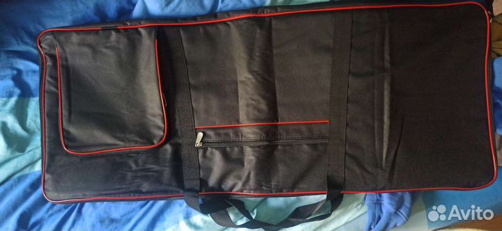 Чехол для клавишных 61