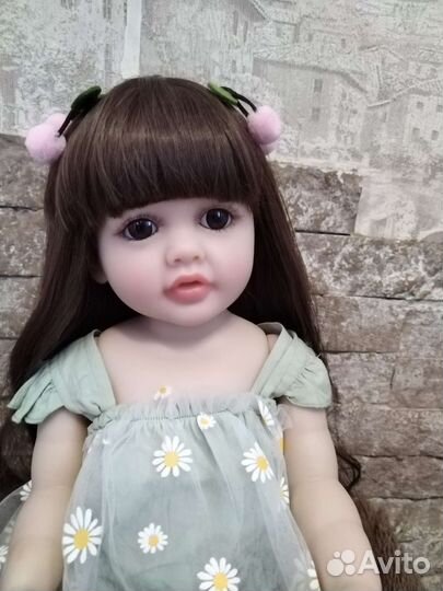 Кукла Реборн
