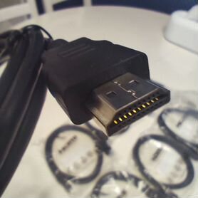 Кабель hdmi 1.5 м