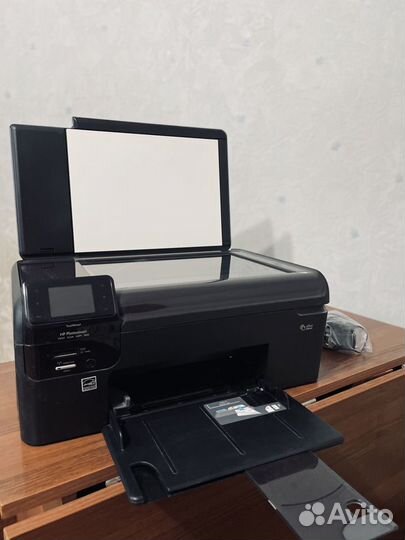 Многофункциональный цветной принтер