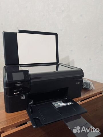 Многофункциональный цветной принтер