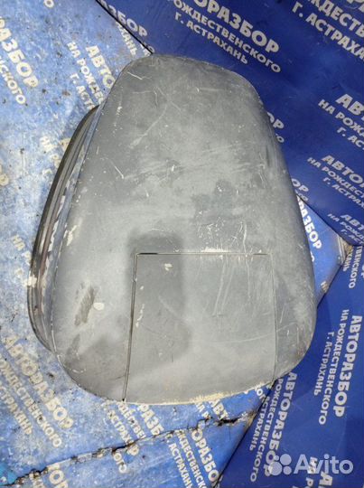 Колпак лодочного мотора Yamaha V6 200