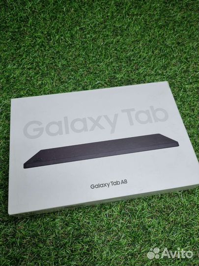 Планшет Samsung Galaxy Tab A8 Wi-Fi 128гб.Доставка
