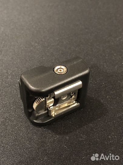 Переходник Адаптер ”Горячий башмак” для Sony Nex