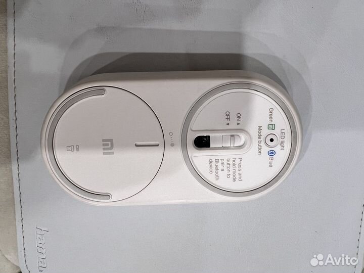 Мышка беспроводная Mi