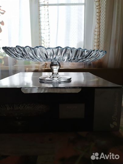 Ваза для фруктов