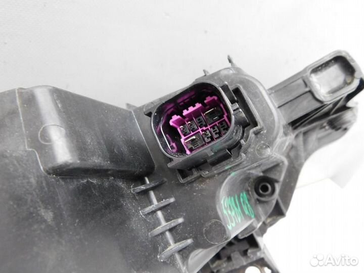 Фара левая Audi Q8/RS Q8/SQ8