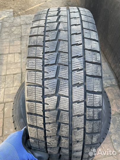 Dunlop Winter Maxx 215/60 R16