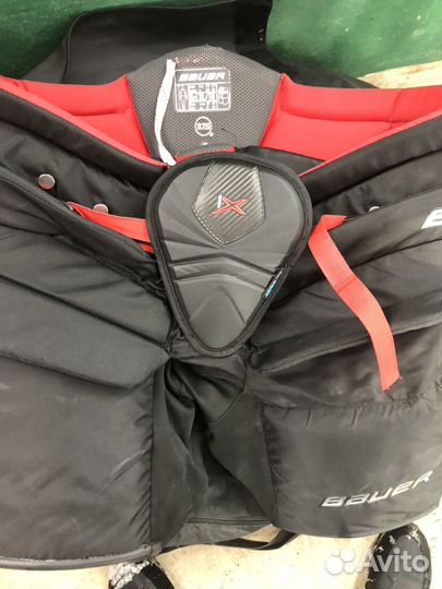 Шорты вратарские sr xl