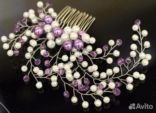 Украшения для волос