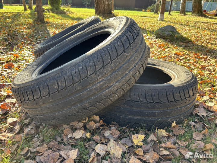 Bfgoodrich G-Grip 205/60 R15 91H