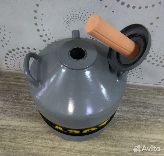 Сосуд дьюара аренда продажа