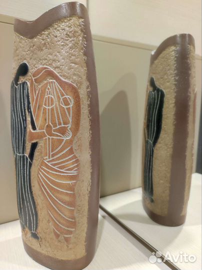 Ваза для интерьера