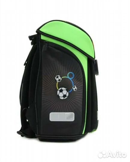 Рюкзак школьный herlitz