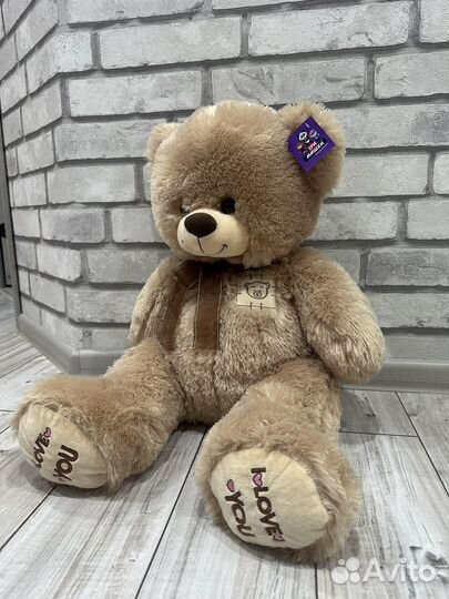 Мягкая игрушка новая