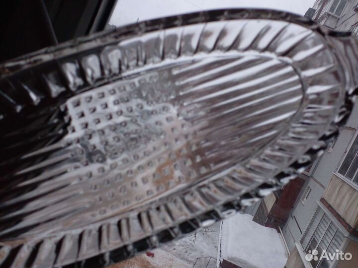 Посуда СССР