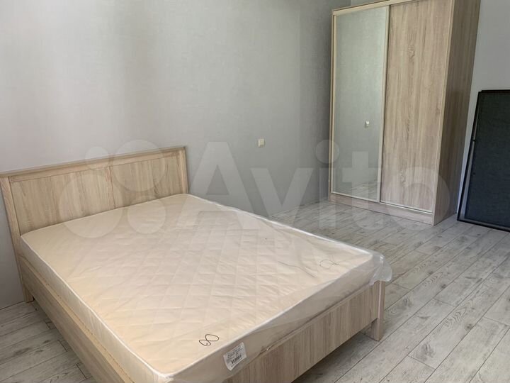 4-к. квартира, 125 м², 2/3 эт.