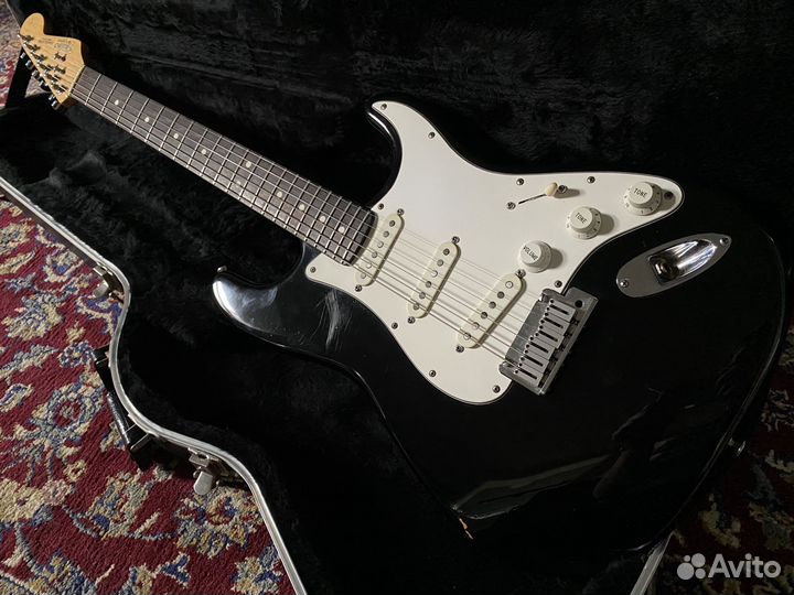 1987 Fender American Standard Stratocaster