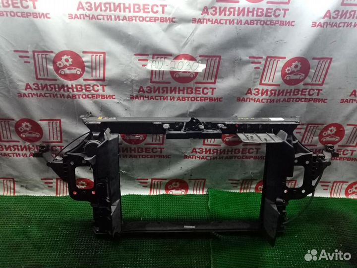 Рамка радиатора, Kia, Cerato, BD, Скл.№ AU-2030