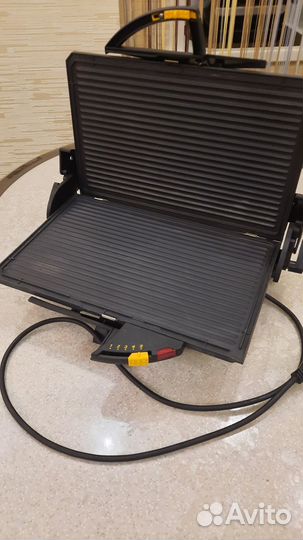 Продам электрогриль