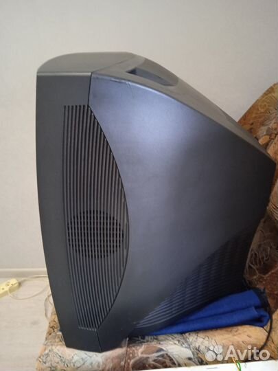 Телевизор philips