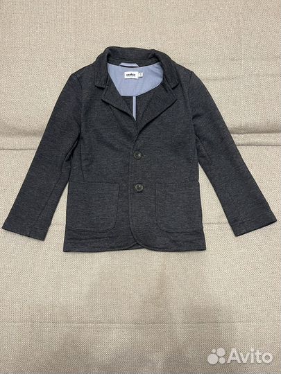 Пиджаки детские