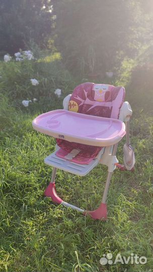 Стульчик для кормления