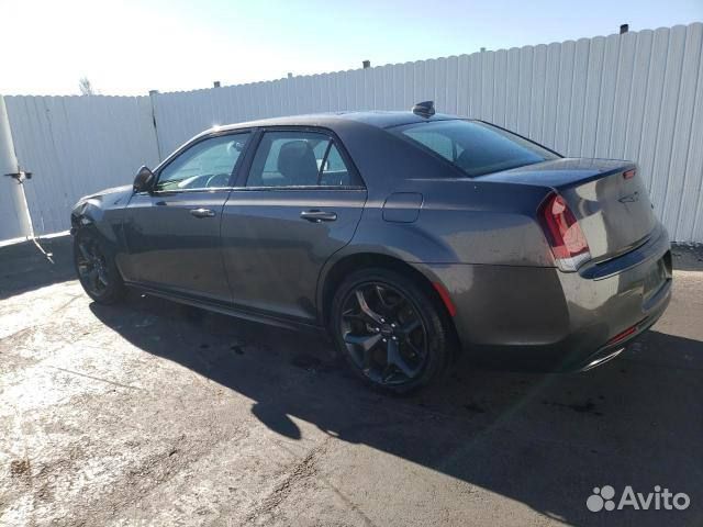 Chrysler 300 touring L разборка