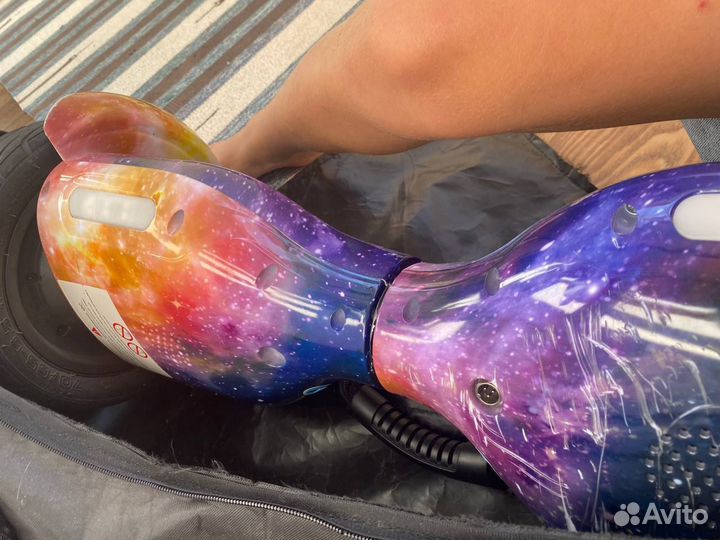 Гироскутер бу